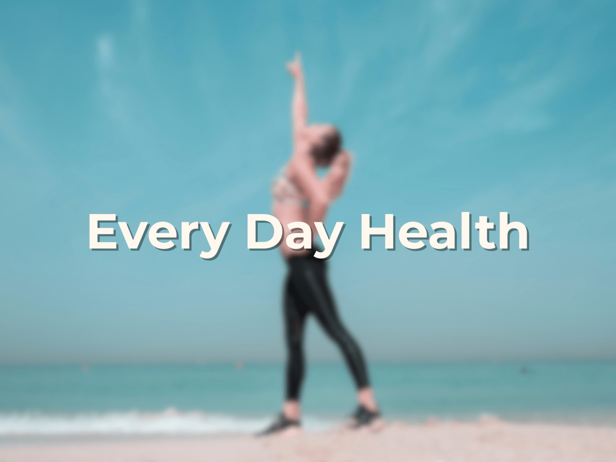 Everyday Health #22– Good Posture, Good&nbsp;Energy