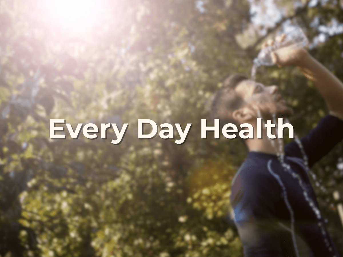 Everyday Health #24 – The Evening&nbsp;Workout