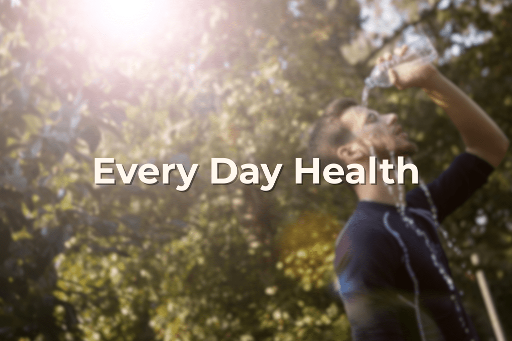 Everyday Health #24 – The Evening&nbsp;Workout